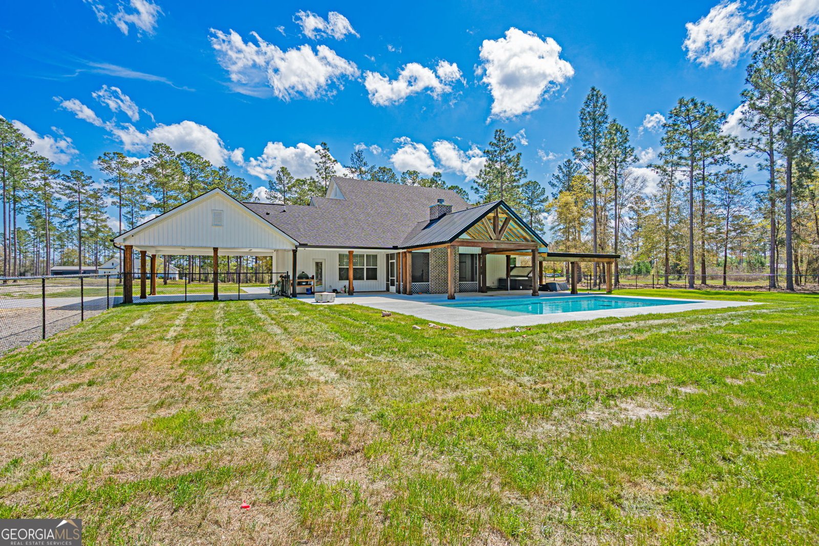 225 Captain Cone Court Brooklet - 24