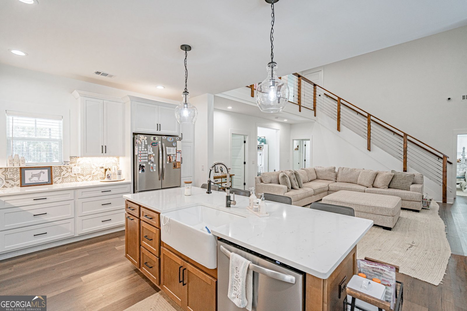 225 Captain Cone Court Brooklet - 8