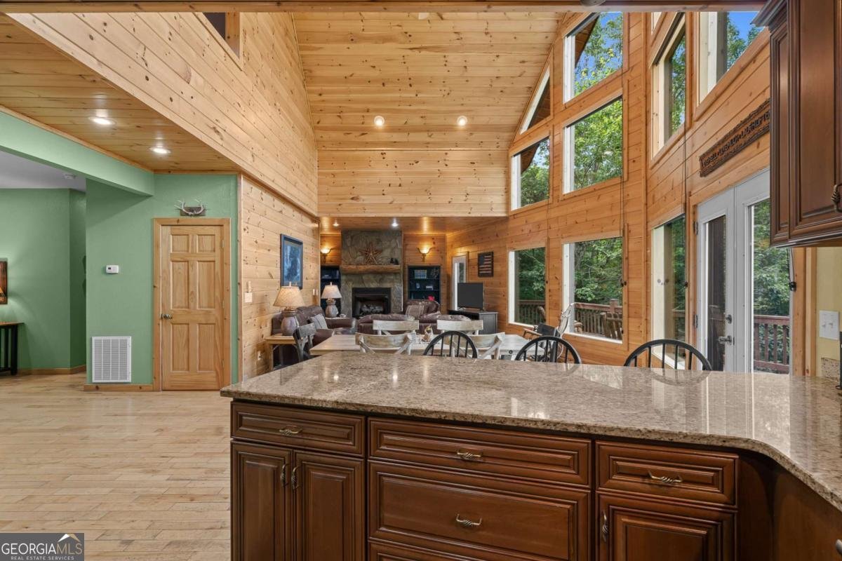 30 Shepherds Lane Morganton - 1