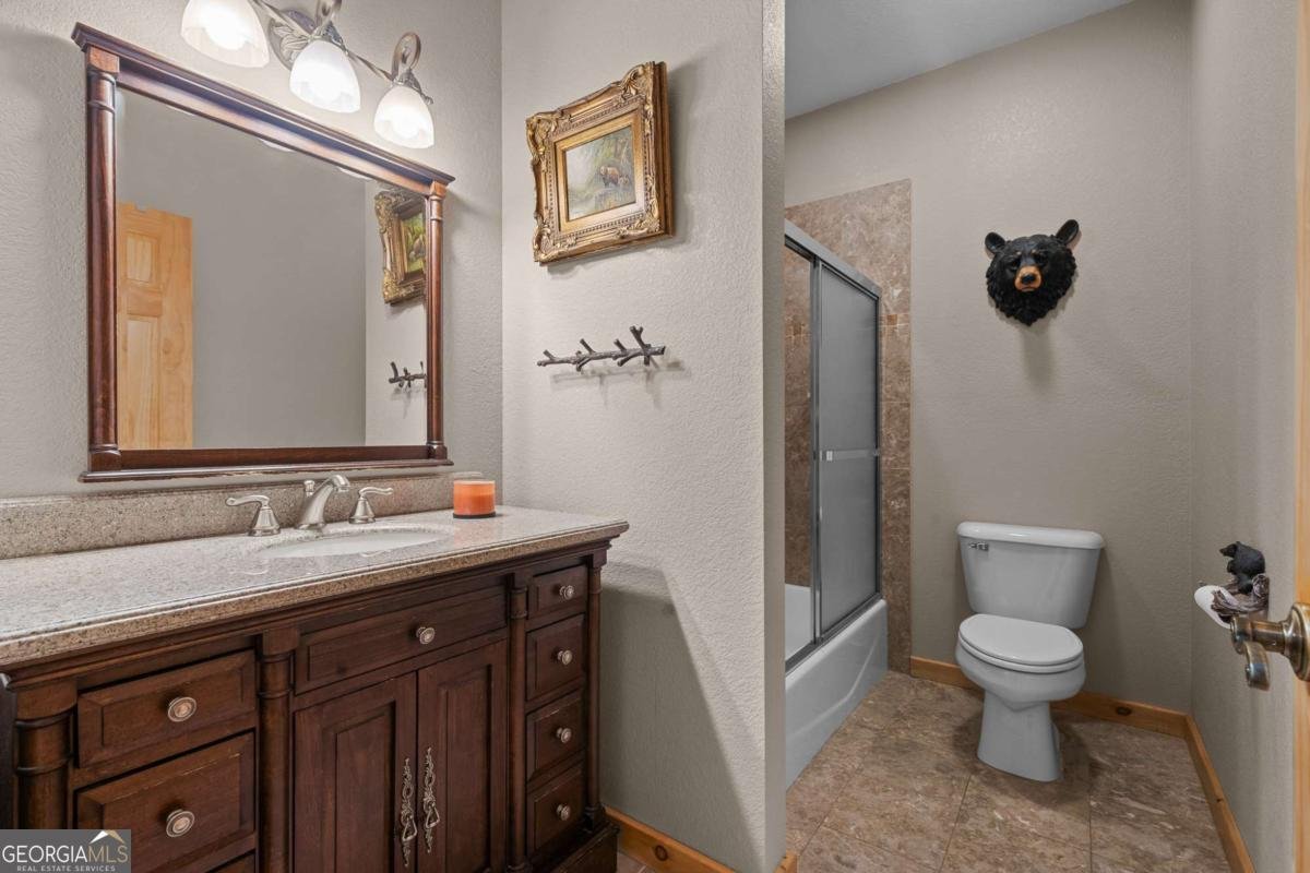 30 Shepherds Lane Morganton - 14