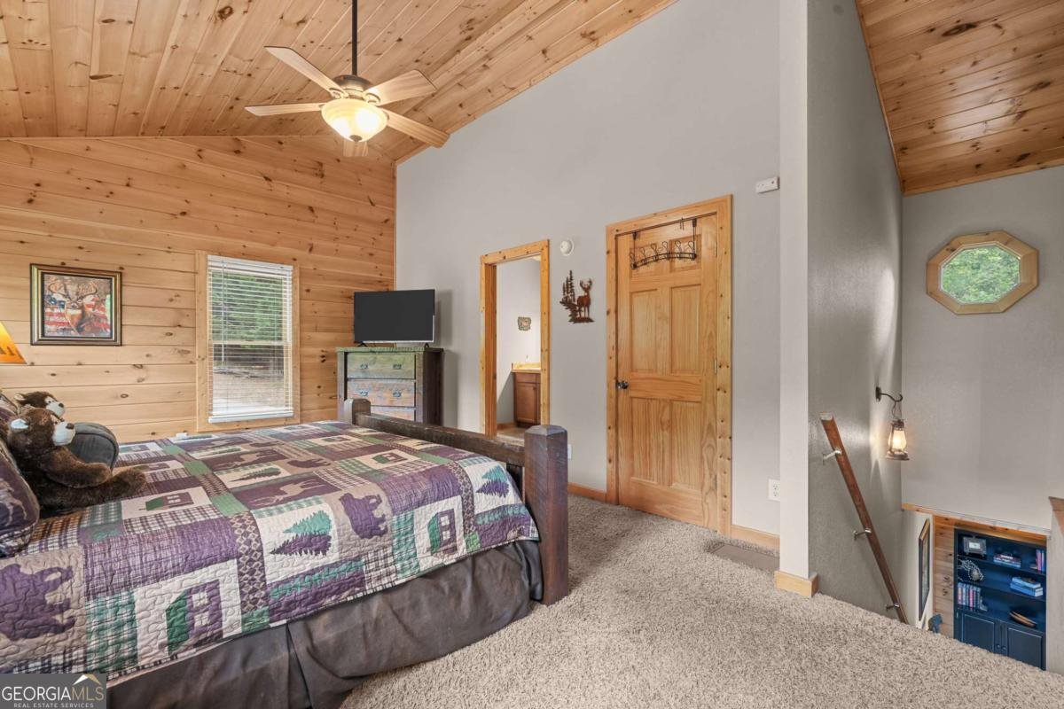 30 Shepherds Lane Morganton - 19