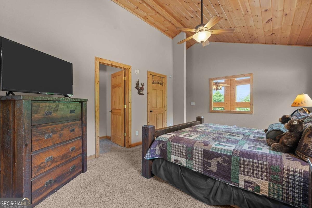 30 Shepherds Lane Morganton - 20