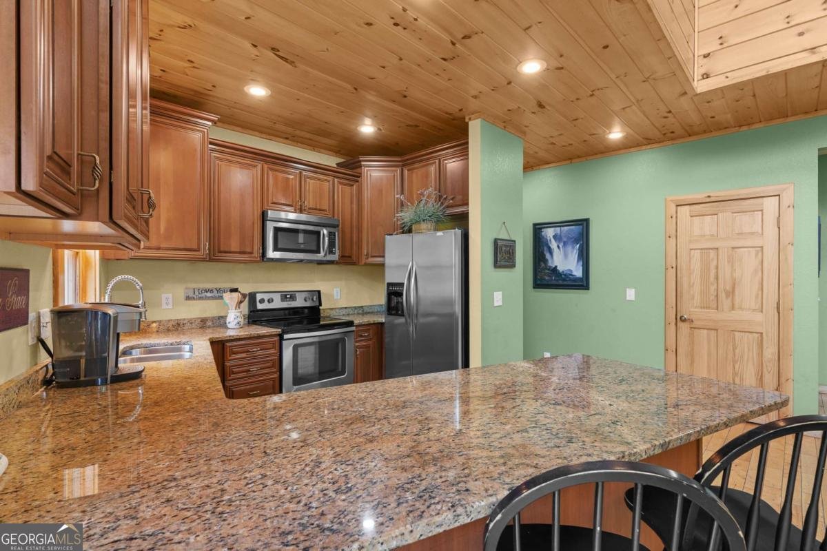 30 Shepherds Lane Morganton - 3