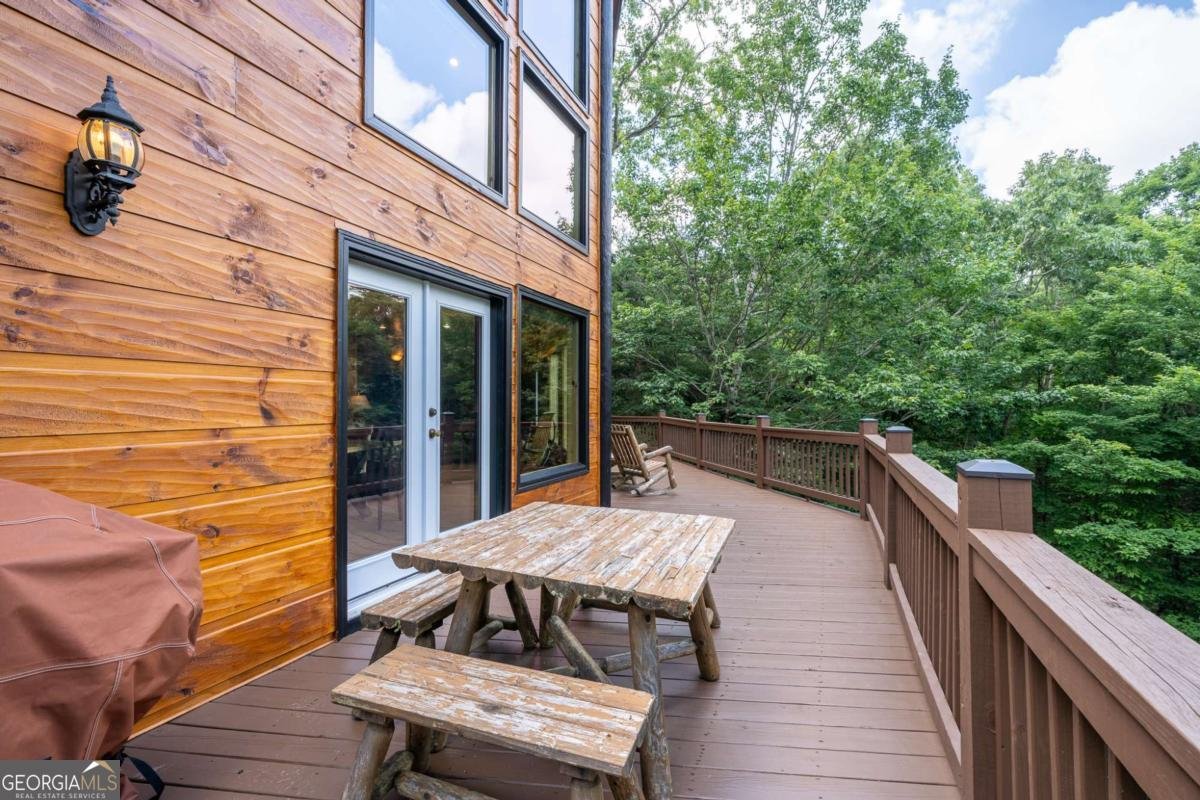 30 Shepherds Lane Morganton - 40