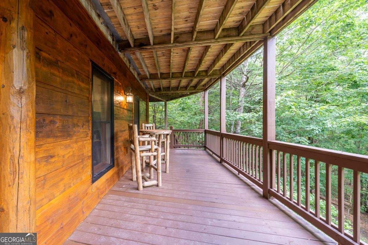 30 Shepherds Lane Morganton - 48