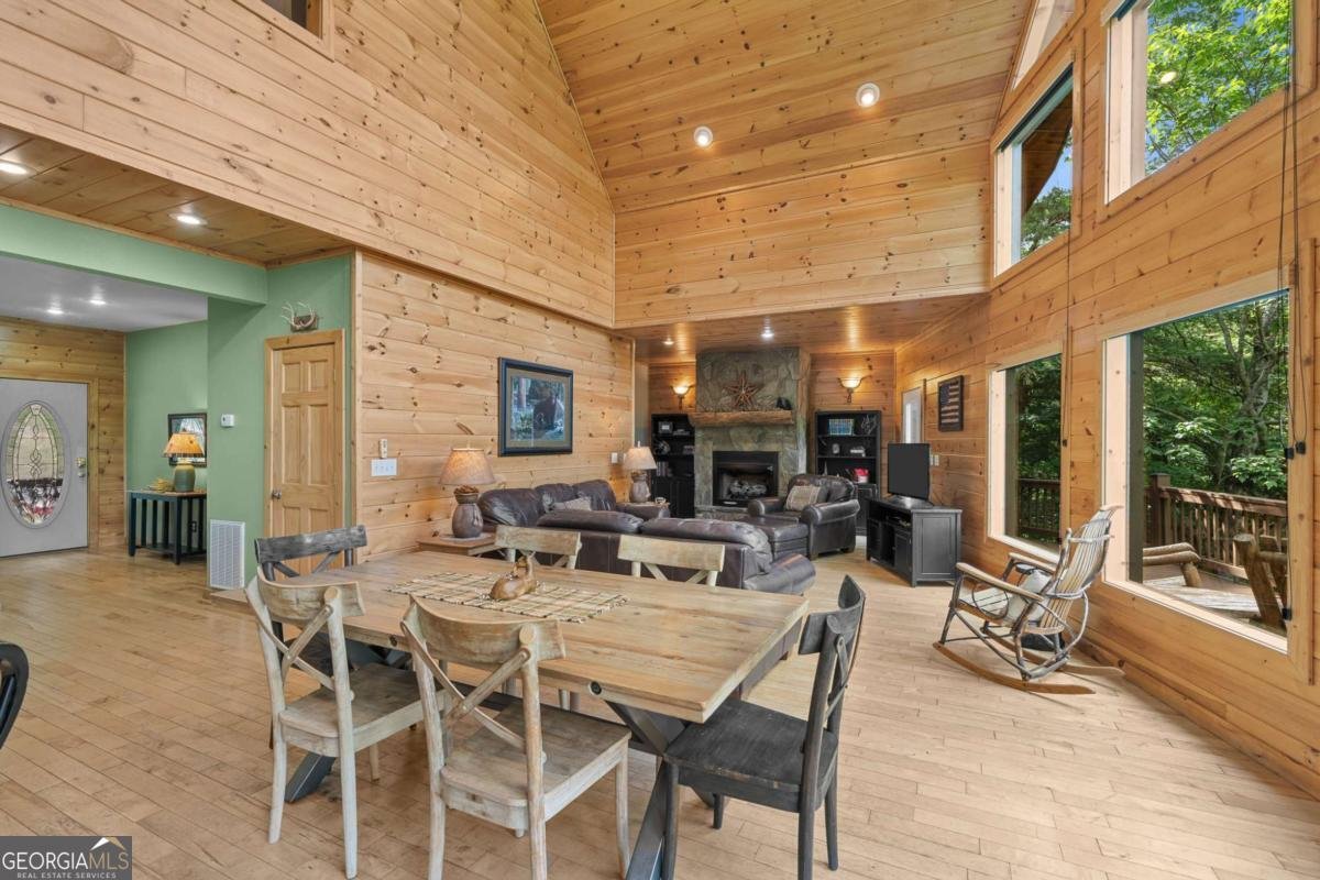 30 Shepherds Lane Morganton - 5
