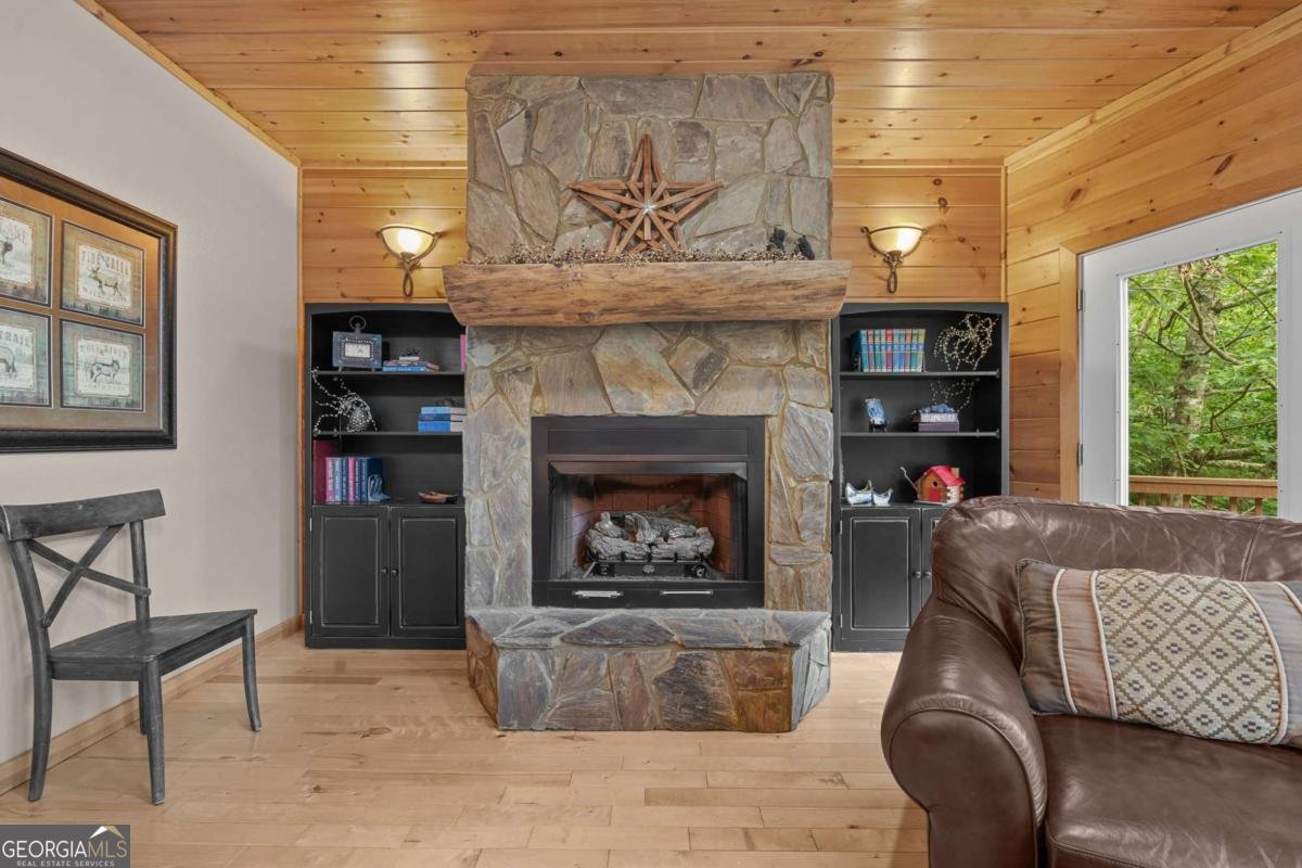 30 Shepherds Lane Morganton - 7