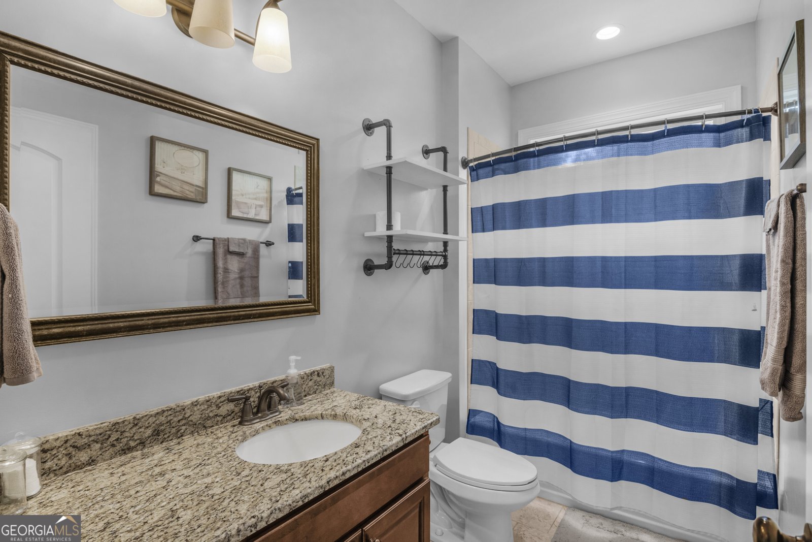 540 Braves Field Drive Guyton - 21