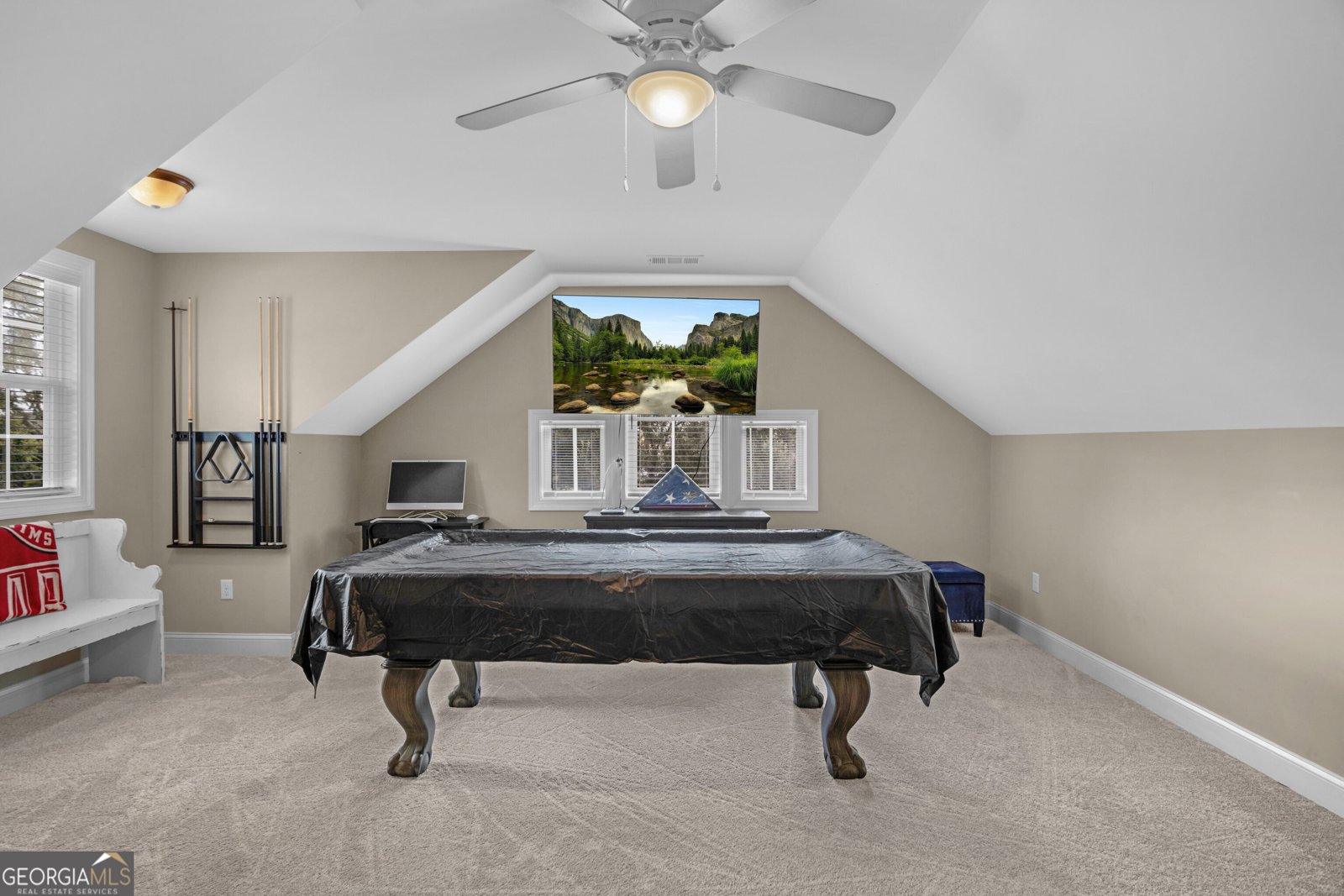 540 Braves Field Drive Guyton - 29