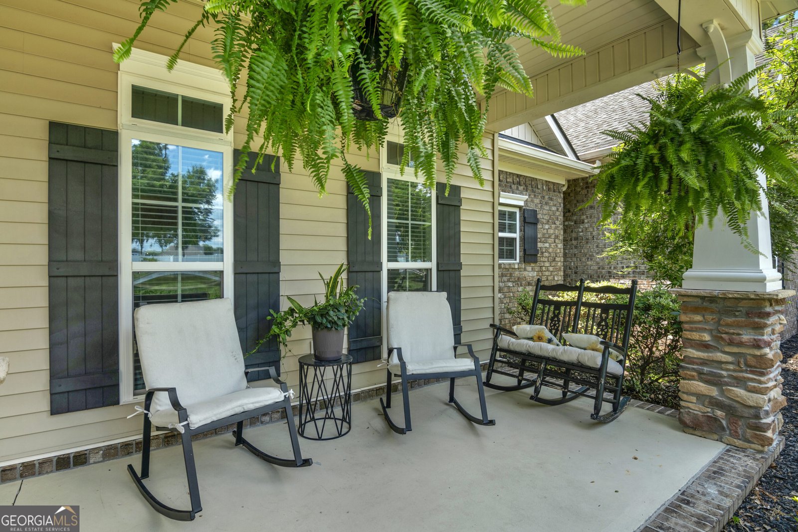 540 Braves Field Drive Guyton - 3