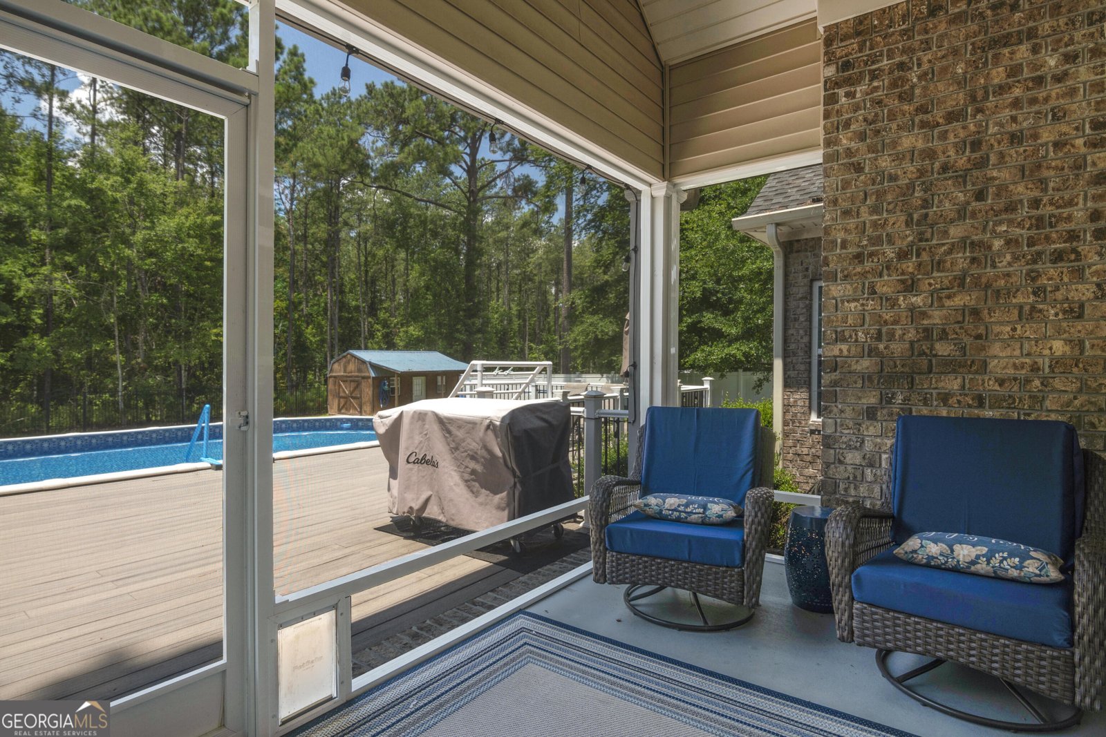 540 Braves Field Drive Guyton - 32
