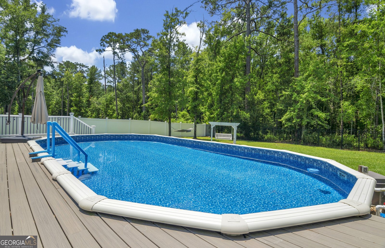 540 Braves Field Drive Guyton - 35