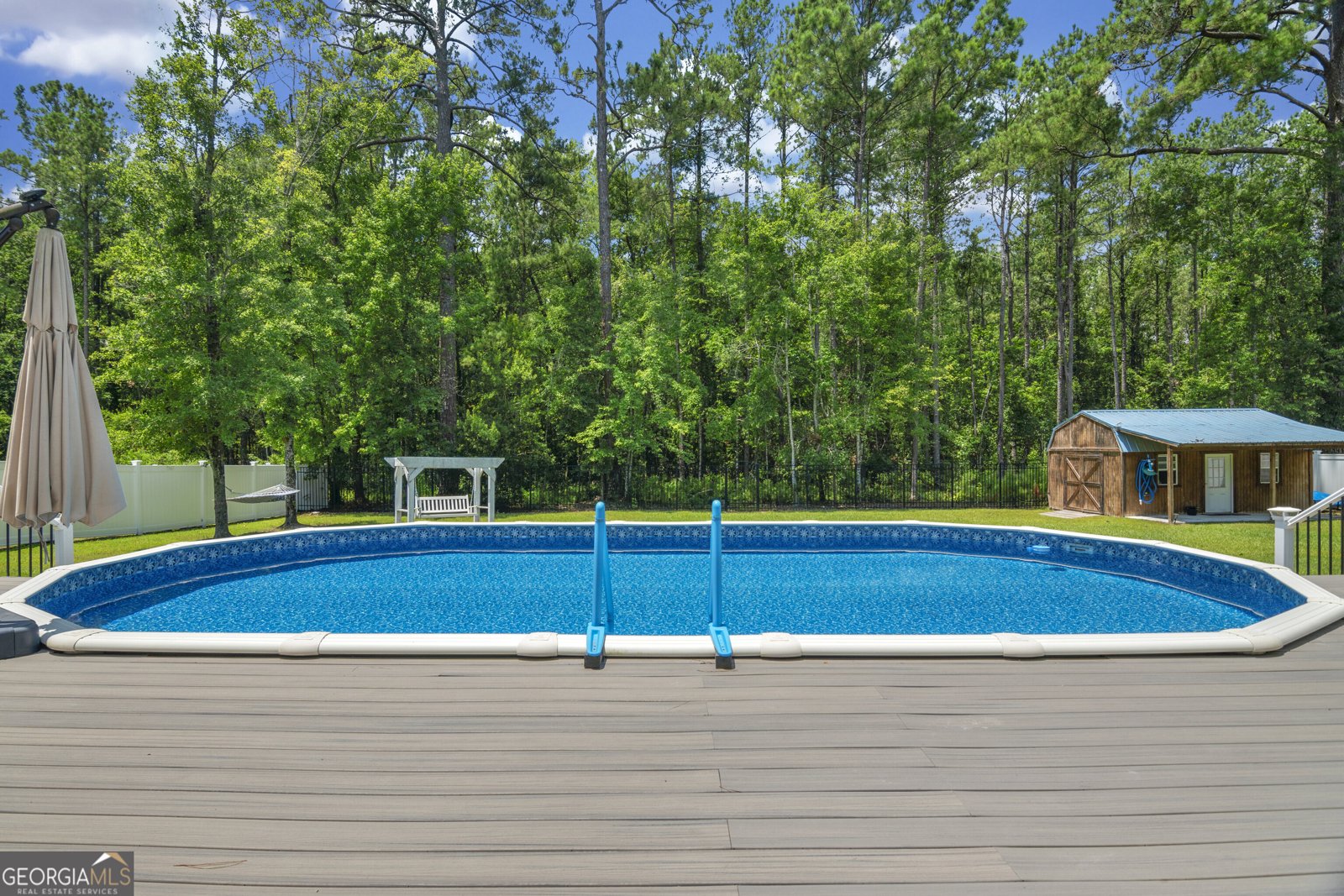 540 Braves Field Drive Guyton - 36
