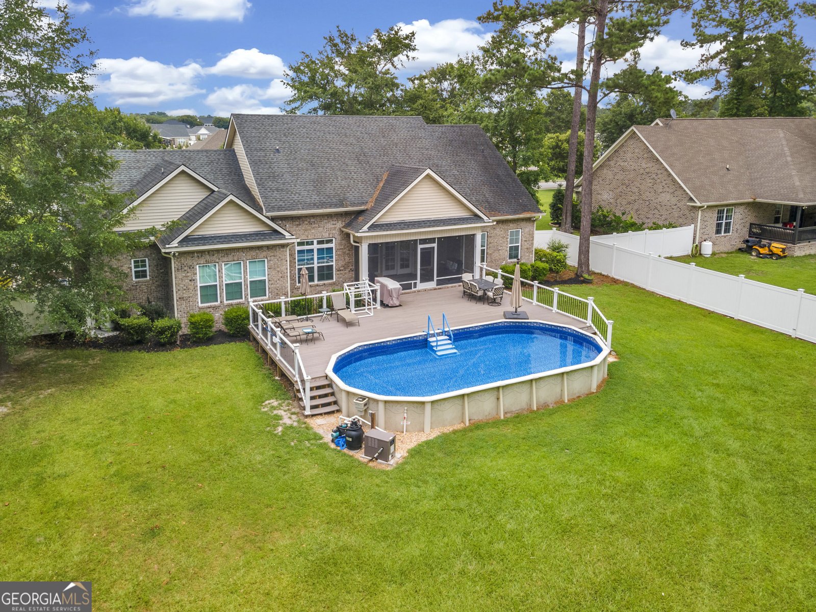 540 Braves Field Drive Guyton - 40