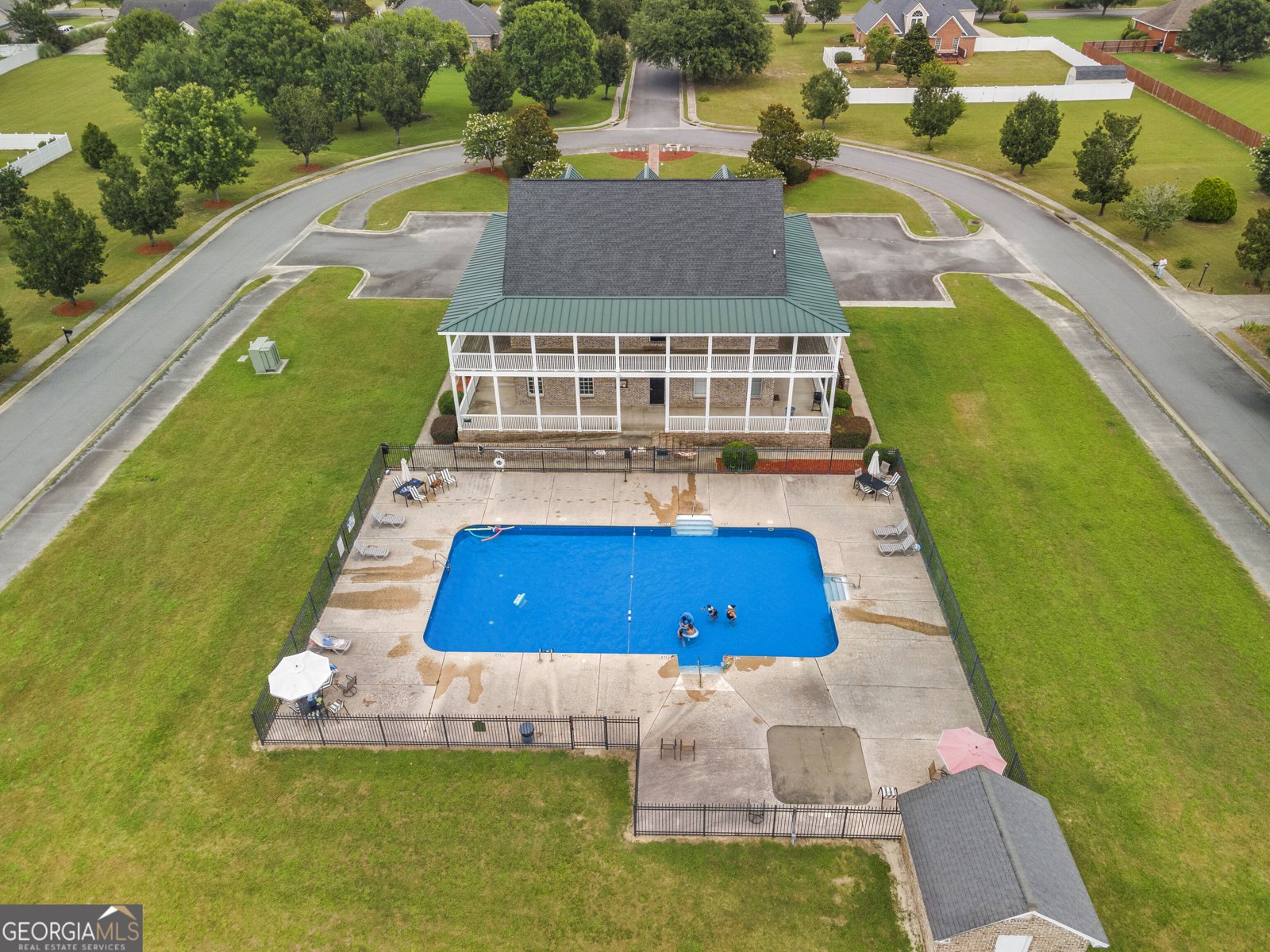 540 Braves Field Drive Guyton - 42