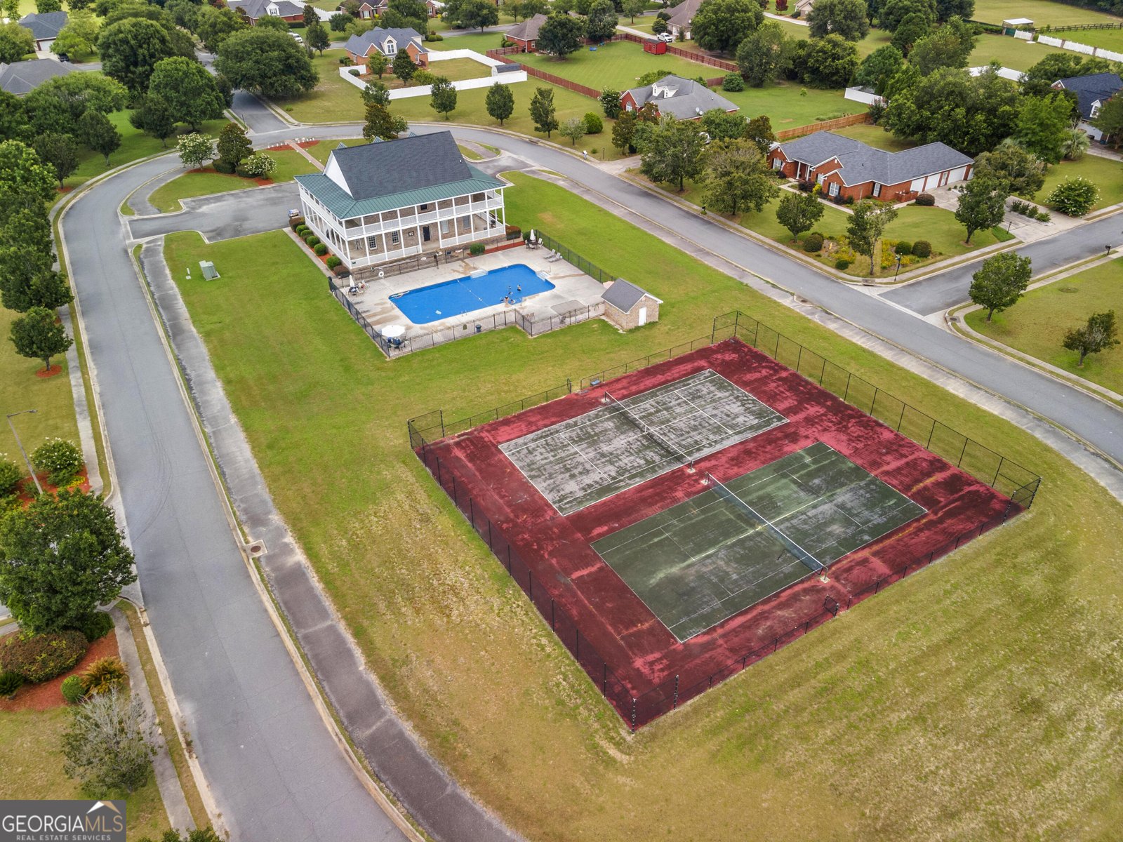 540 Braves Field Drive Guyton - 43