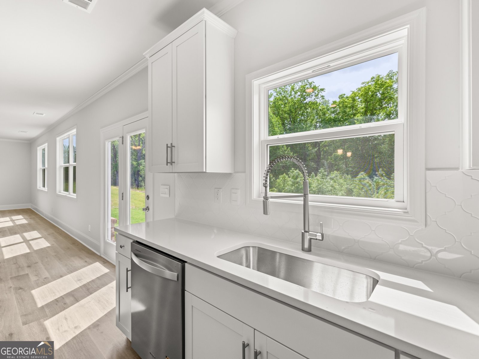 3828 Kastler Drive South Fulton - 10