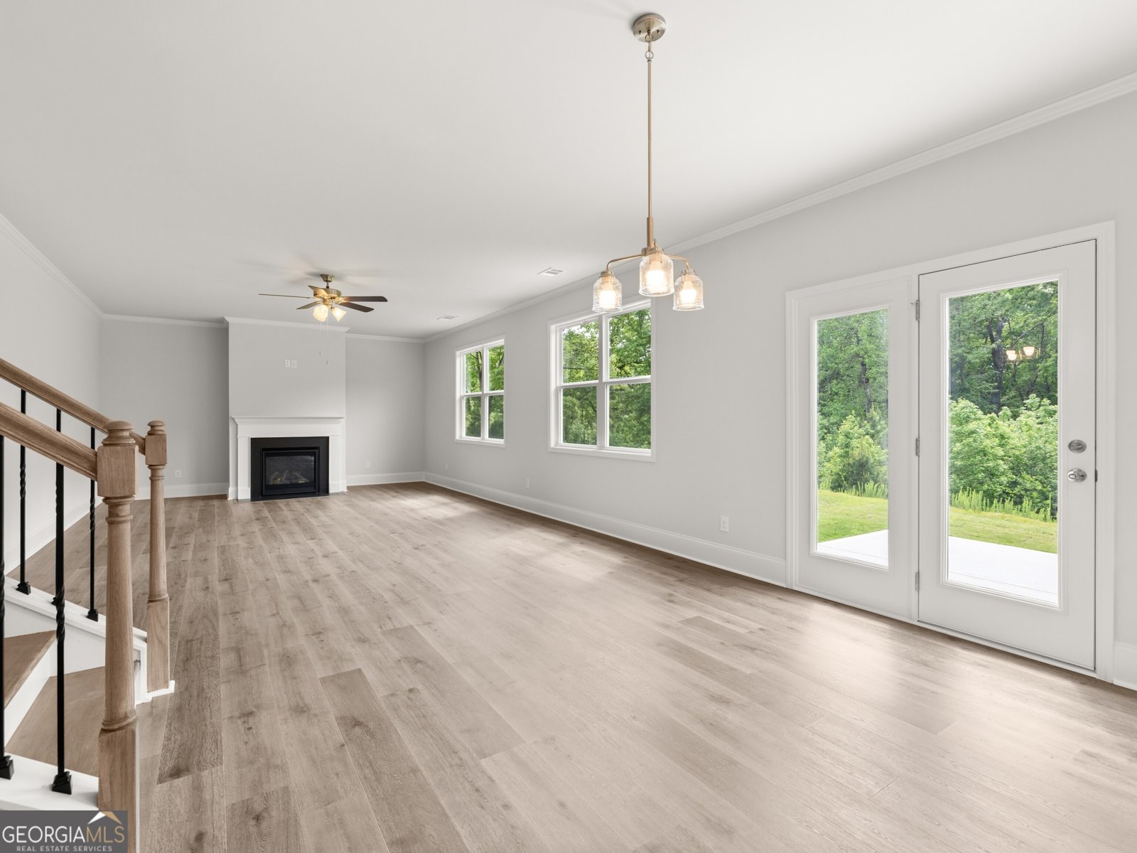 3828 Kastler Drive South Fulton - 12