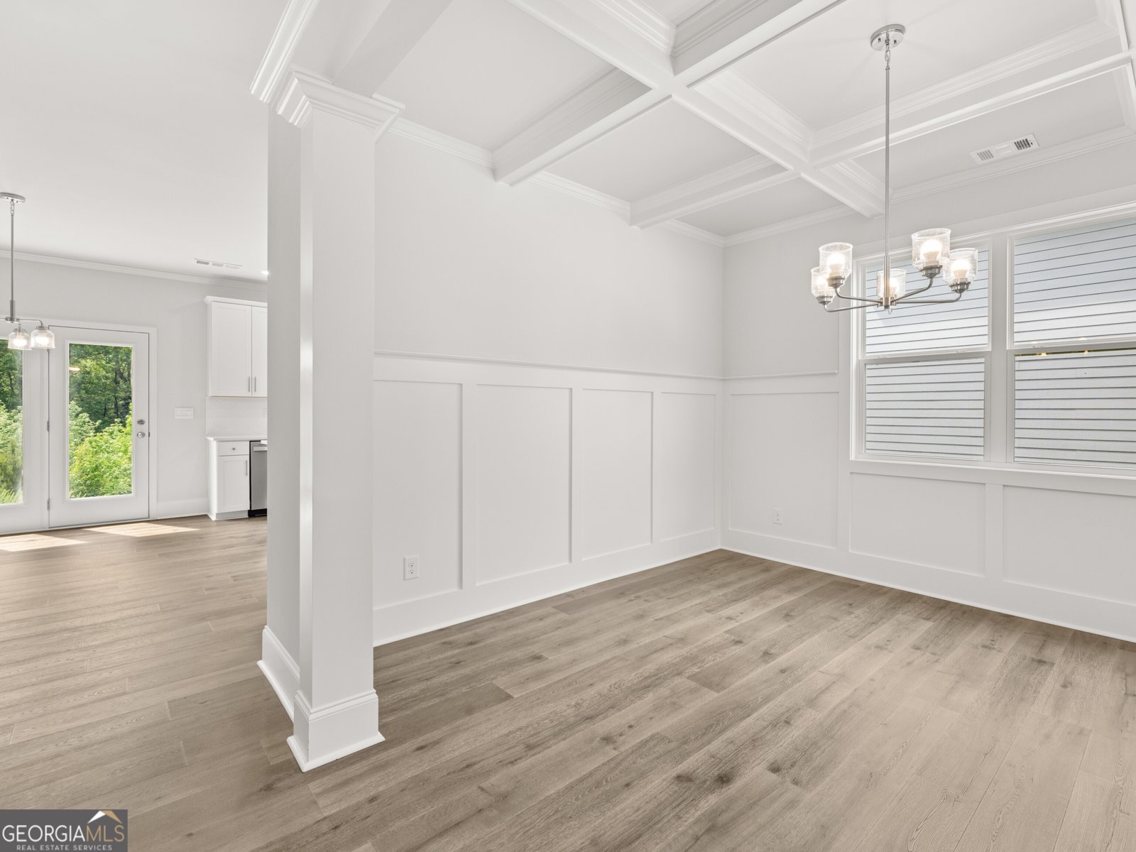 3828 Kastler Drive South Fulton - 5