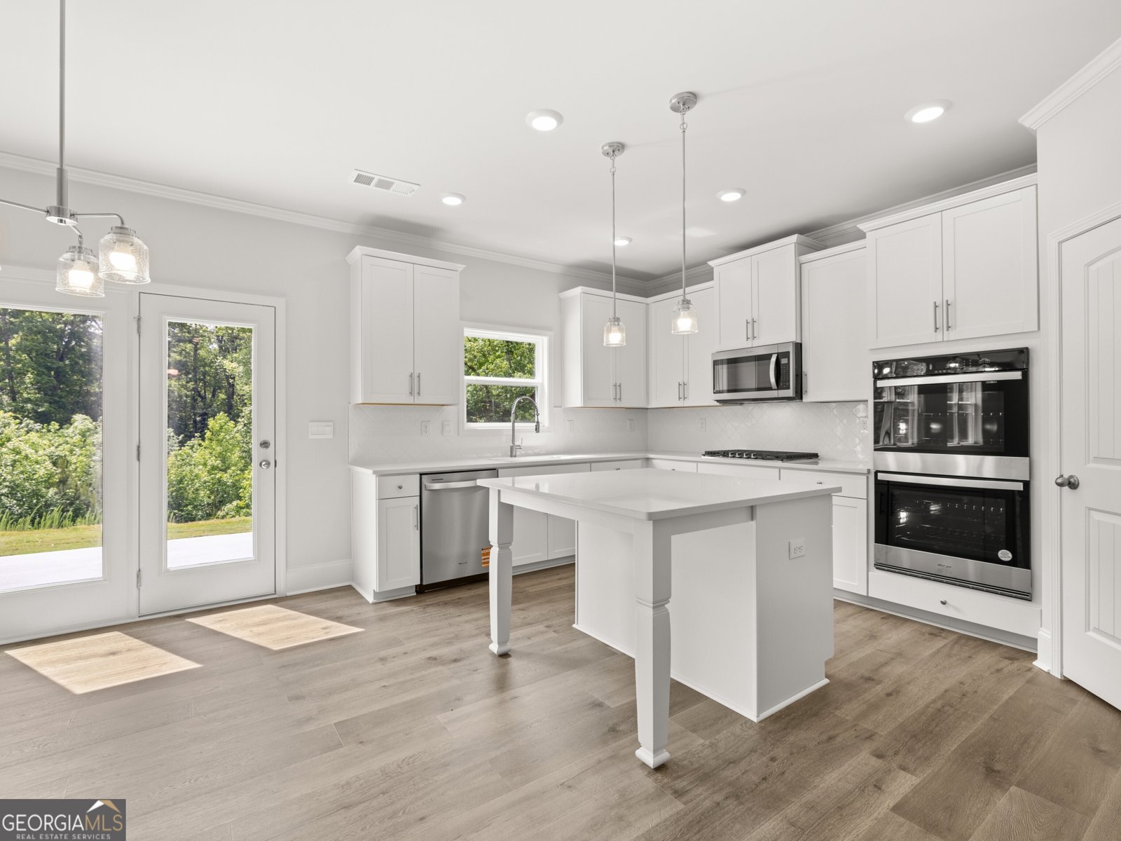 3828 Kastler Drive South Fulton - 7