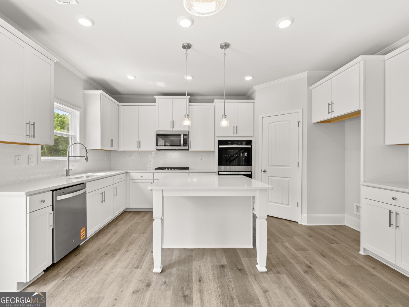 3828 Kastler Drive South Fulton - 8