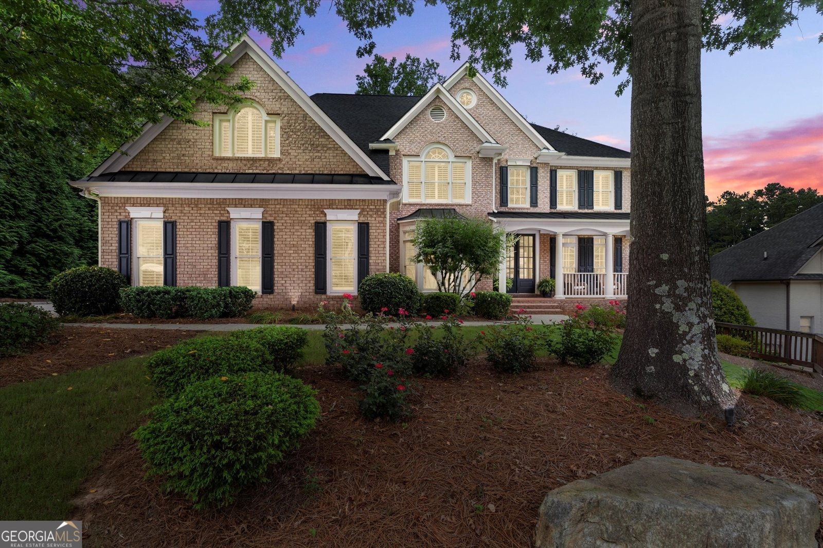 402 Greyfield Drive Canton - 1