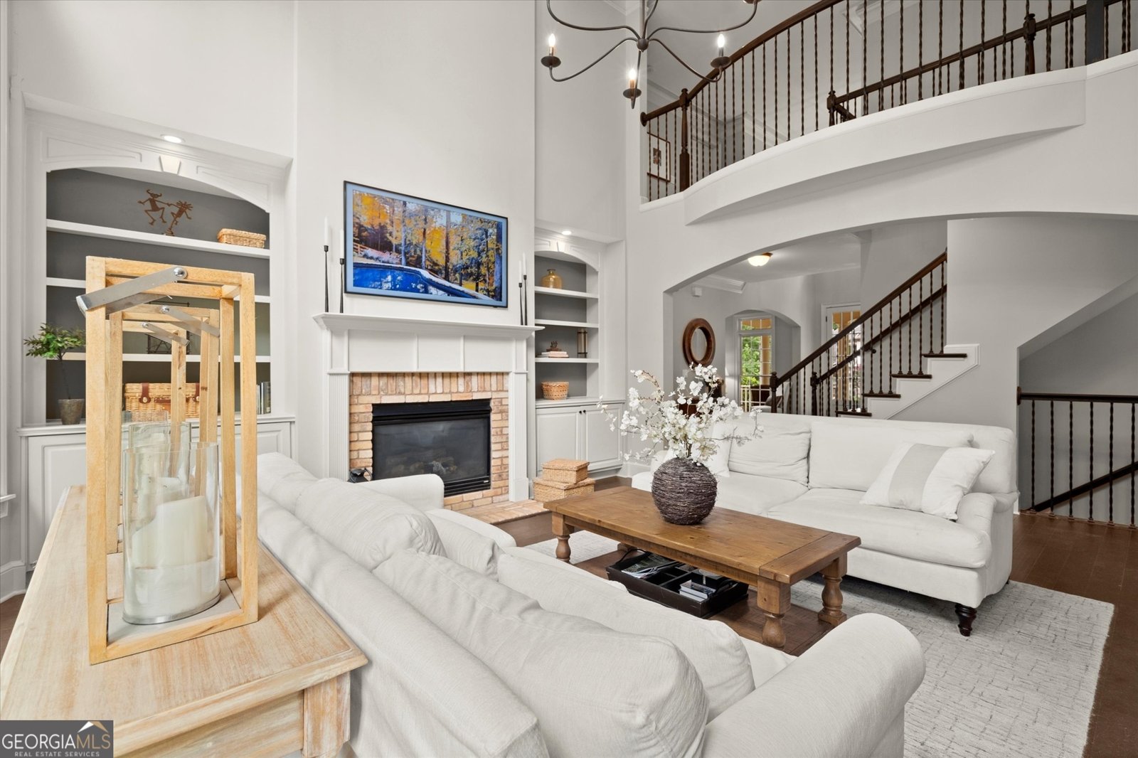 402 Greyfield Drive Canton - 18
