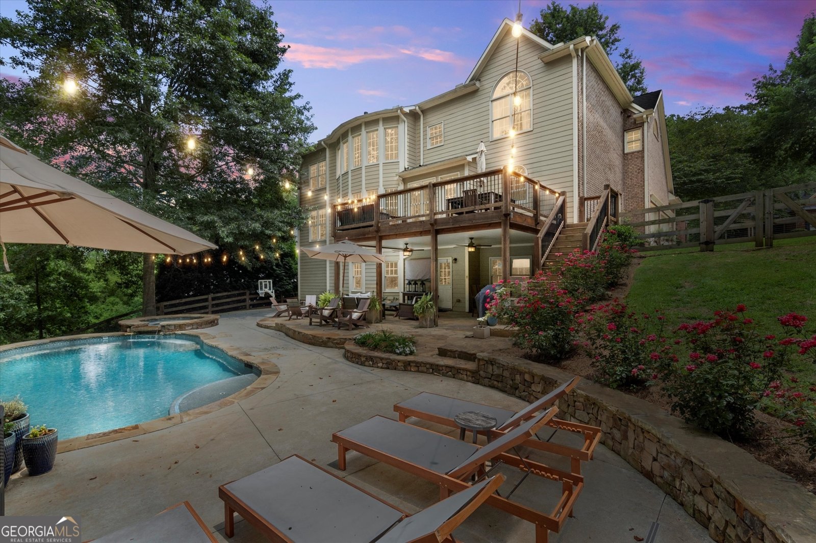 402 Greyfield Drive Canton - 2