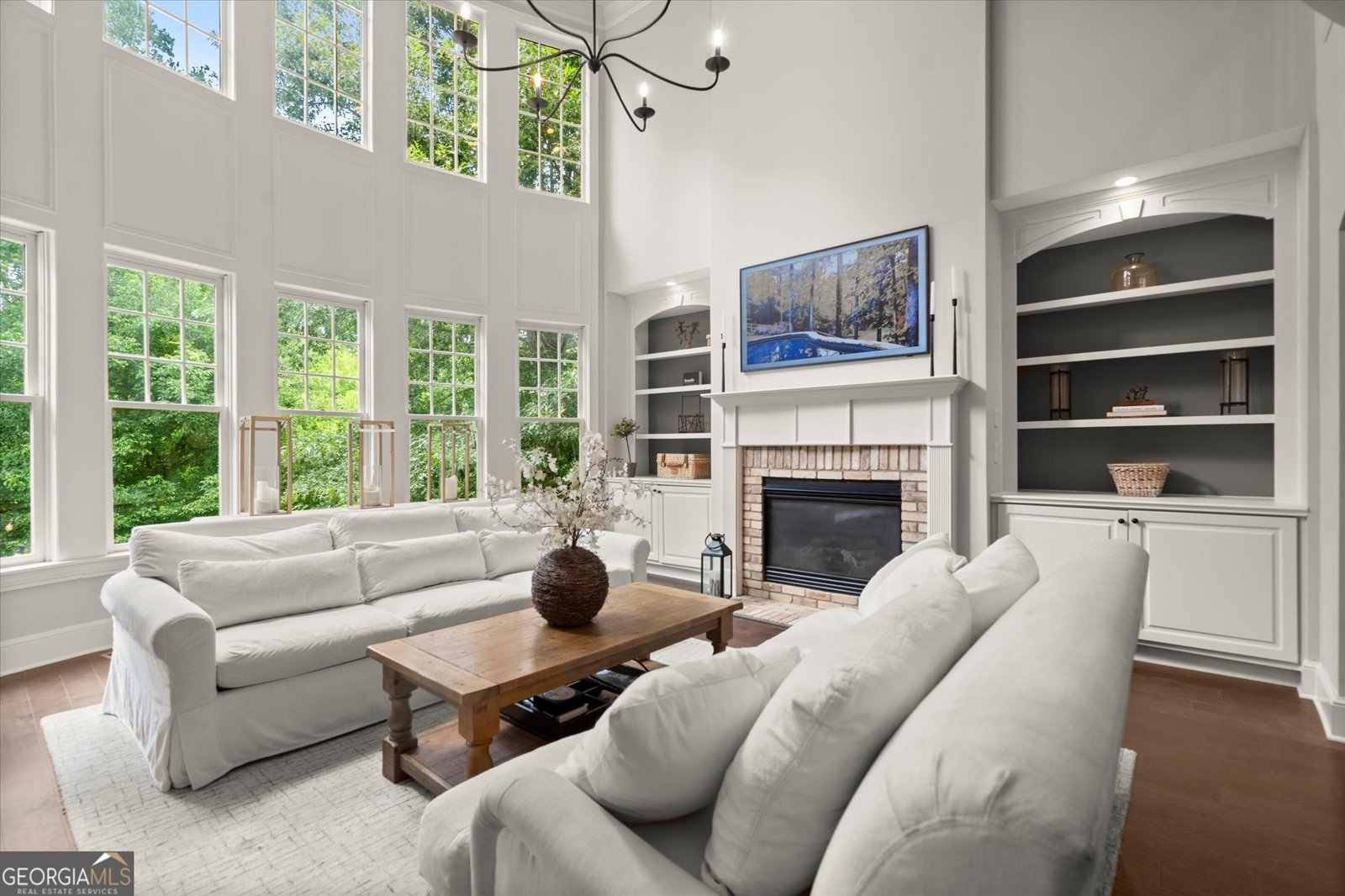 402 Greyfield Drive Canton - 20