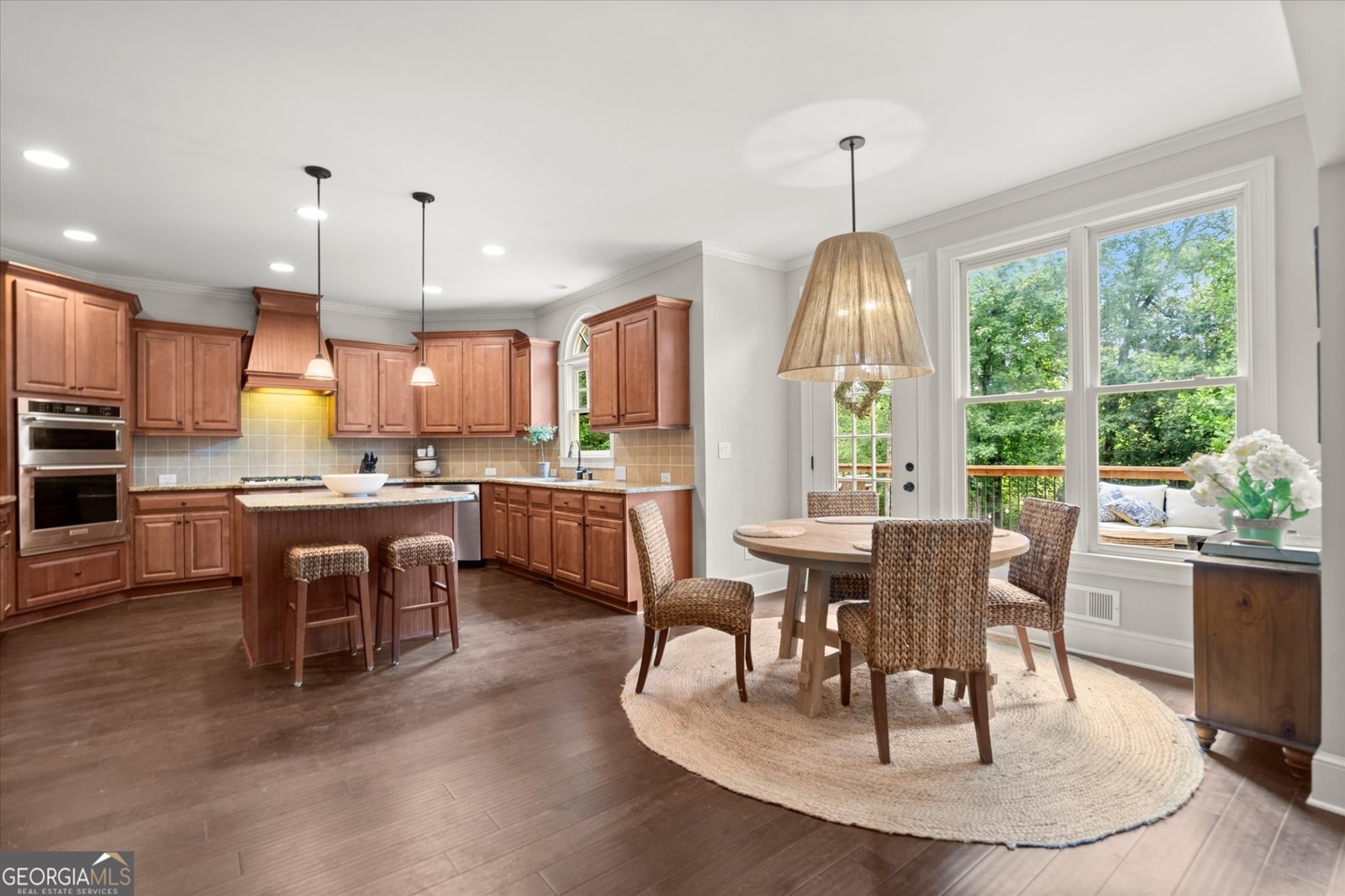 402 Greyfield Drive Canton - 22