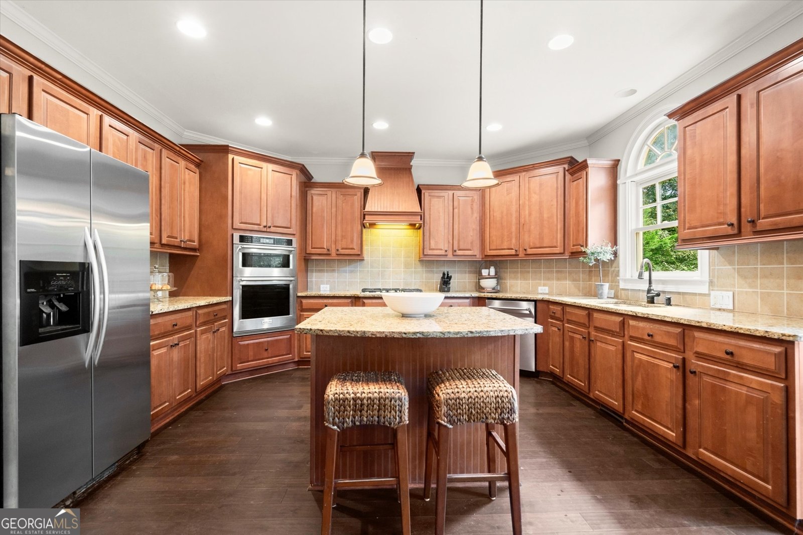 402 Greyfield Drive Canton - 24
