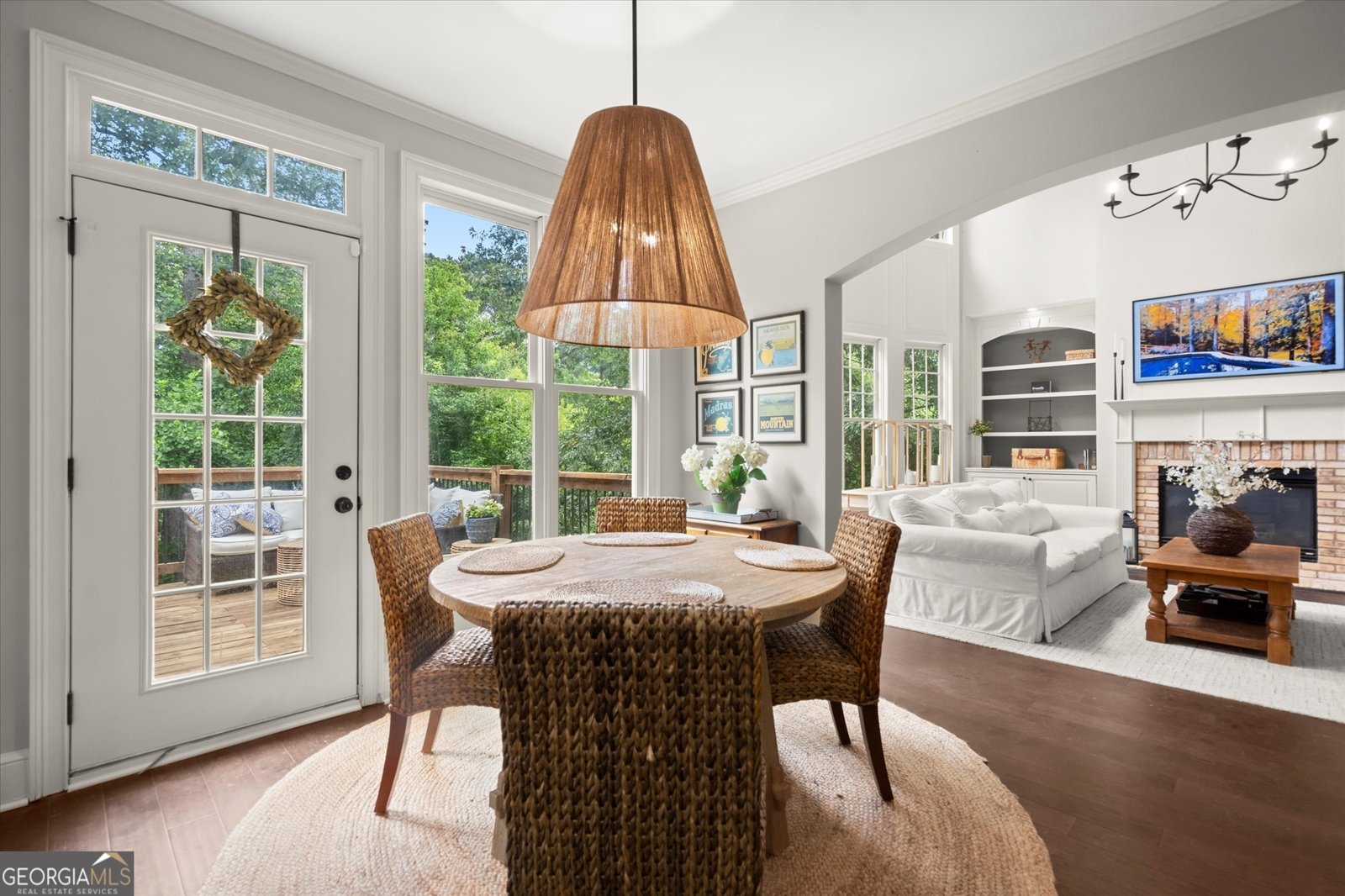 402 Greyfield Drive Canton - 25