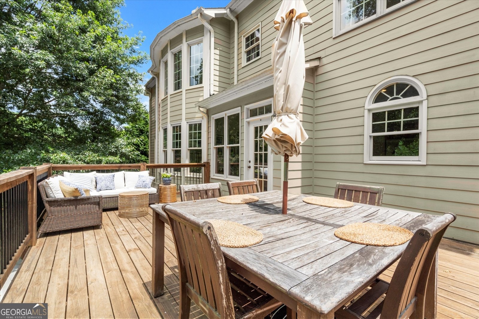 402 Greyfield Drive Canton - 28