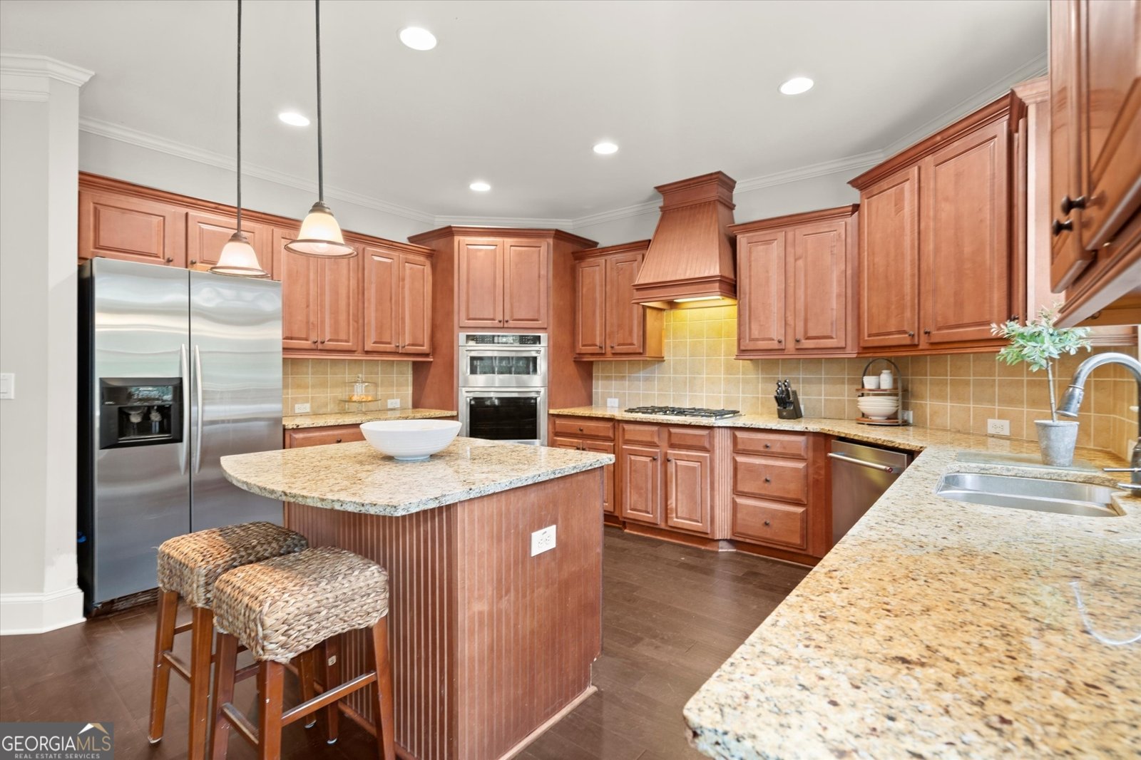 402 Greyfield Drive Canton - 29