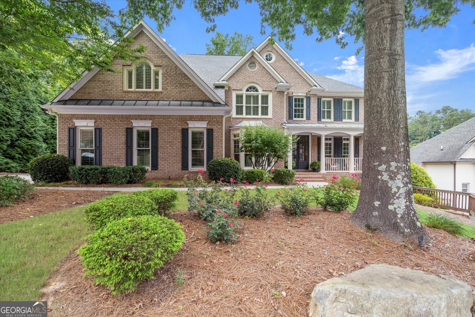 402 Greyfield Drive Canton - 3