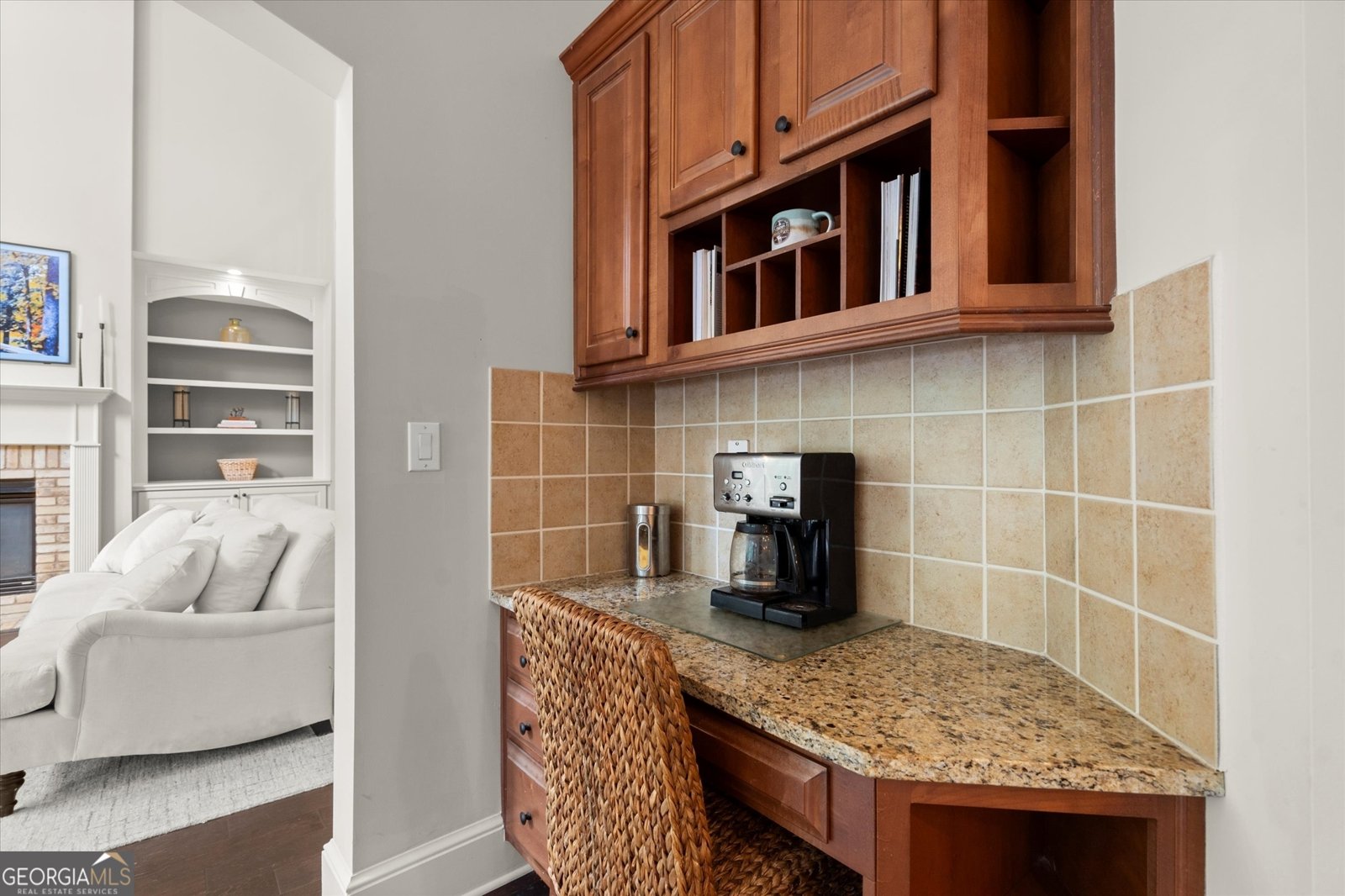 402 Greyfield Drive Canton - 30