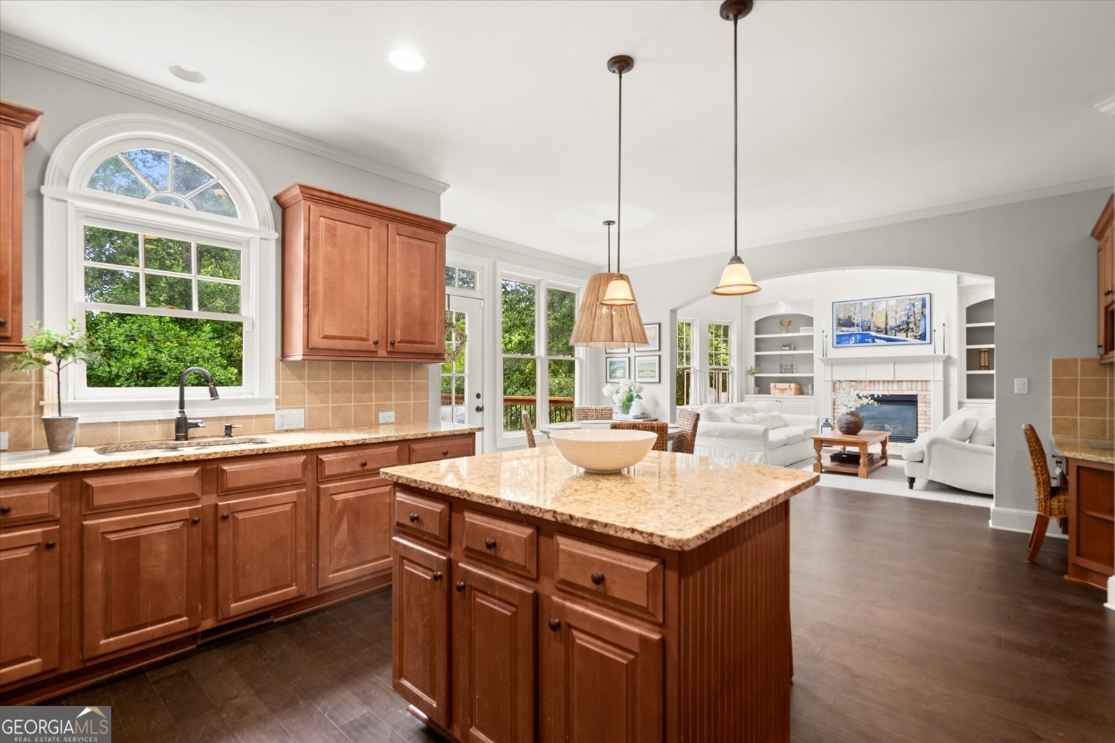 402 Greyfield Drive Canton - 32