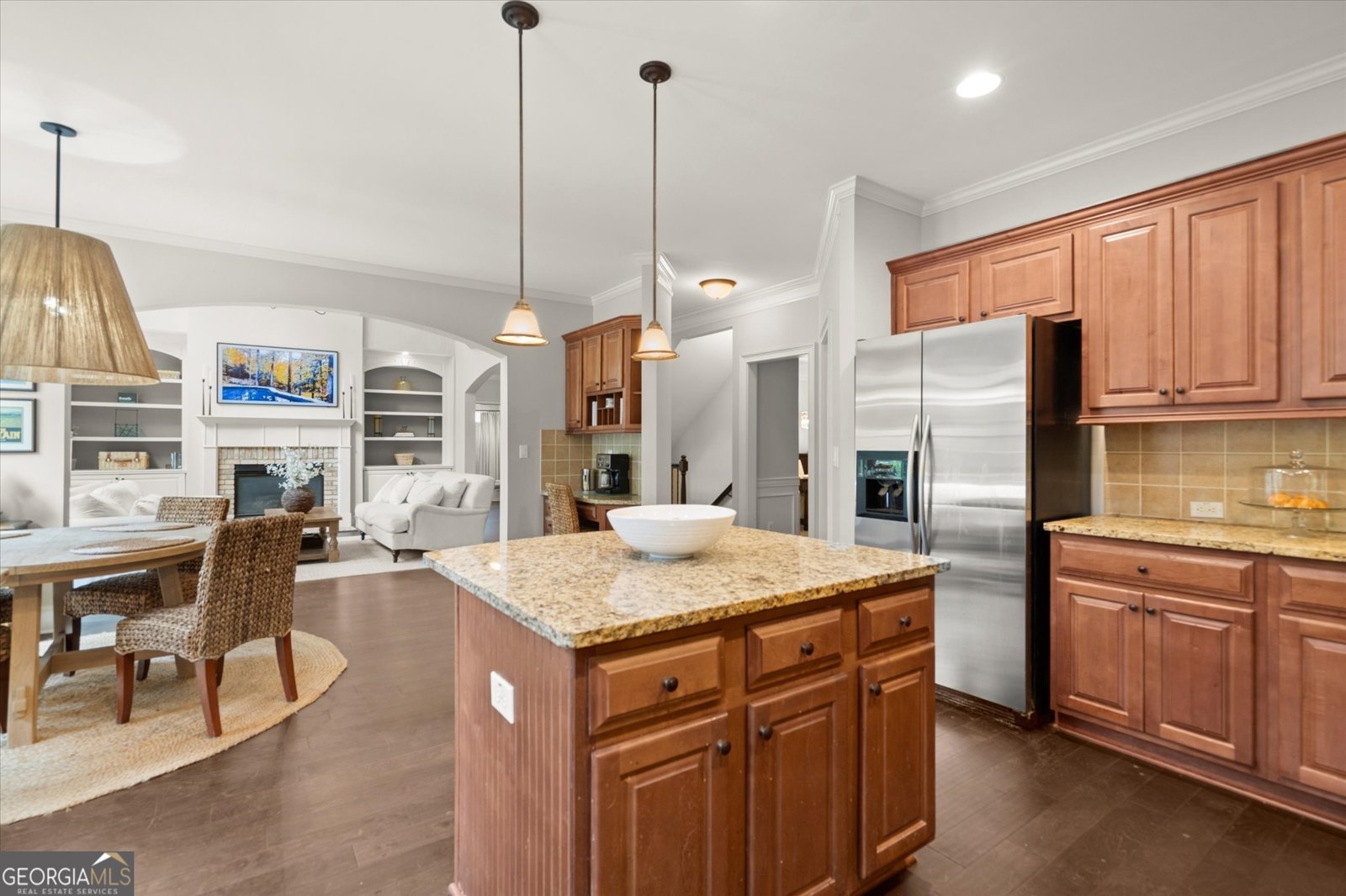 402 Greyfield Drive Canton - 33