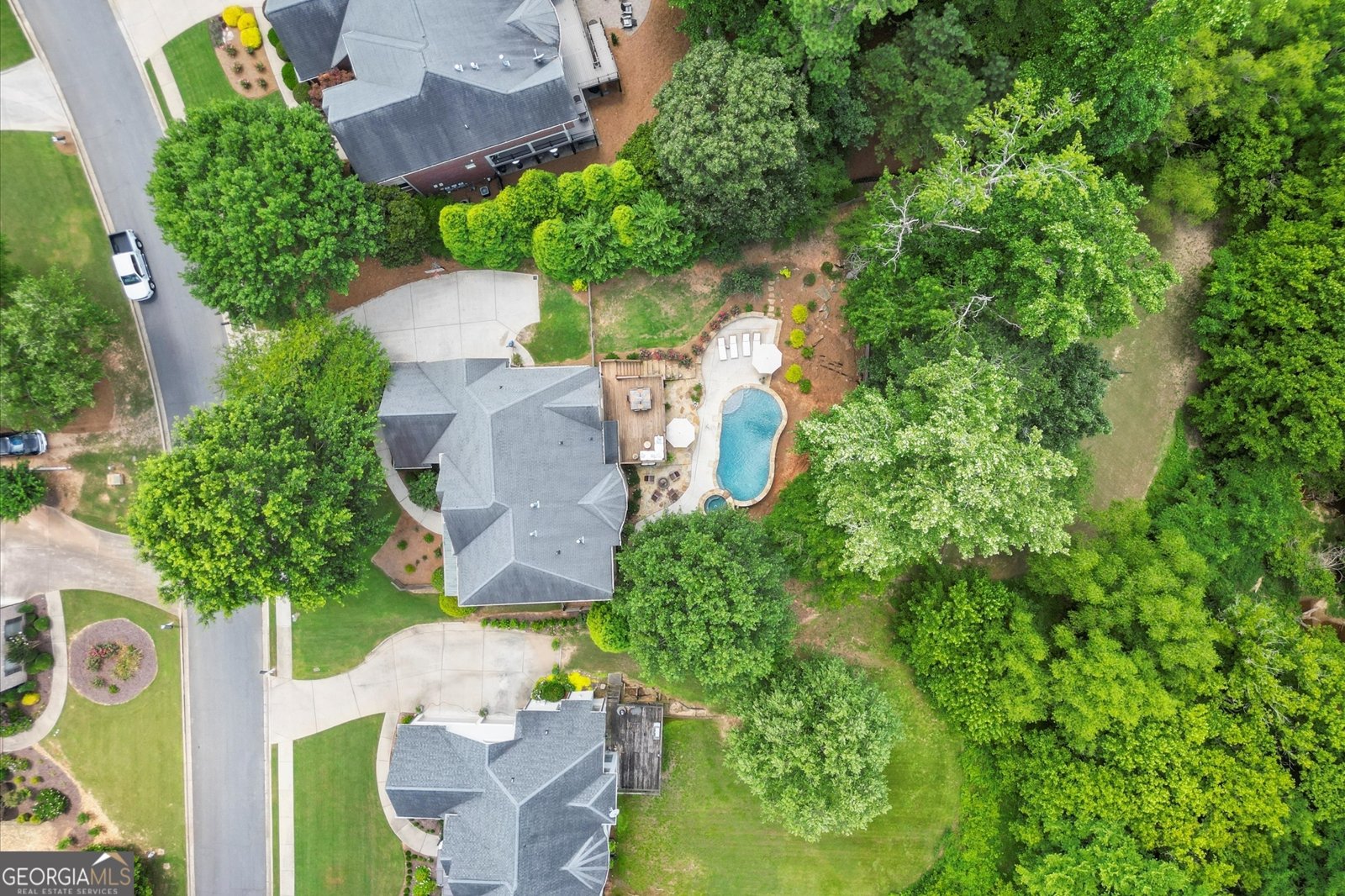 402 Greyfield Drive Canton - 4