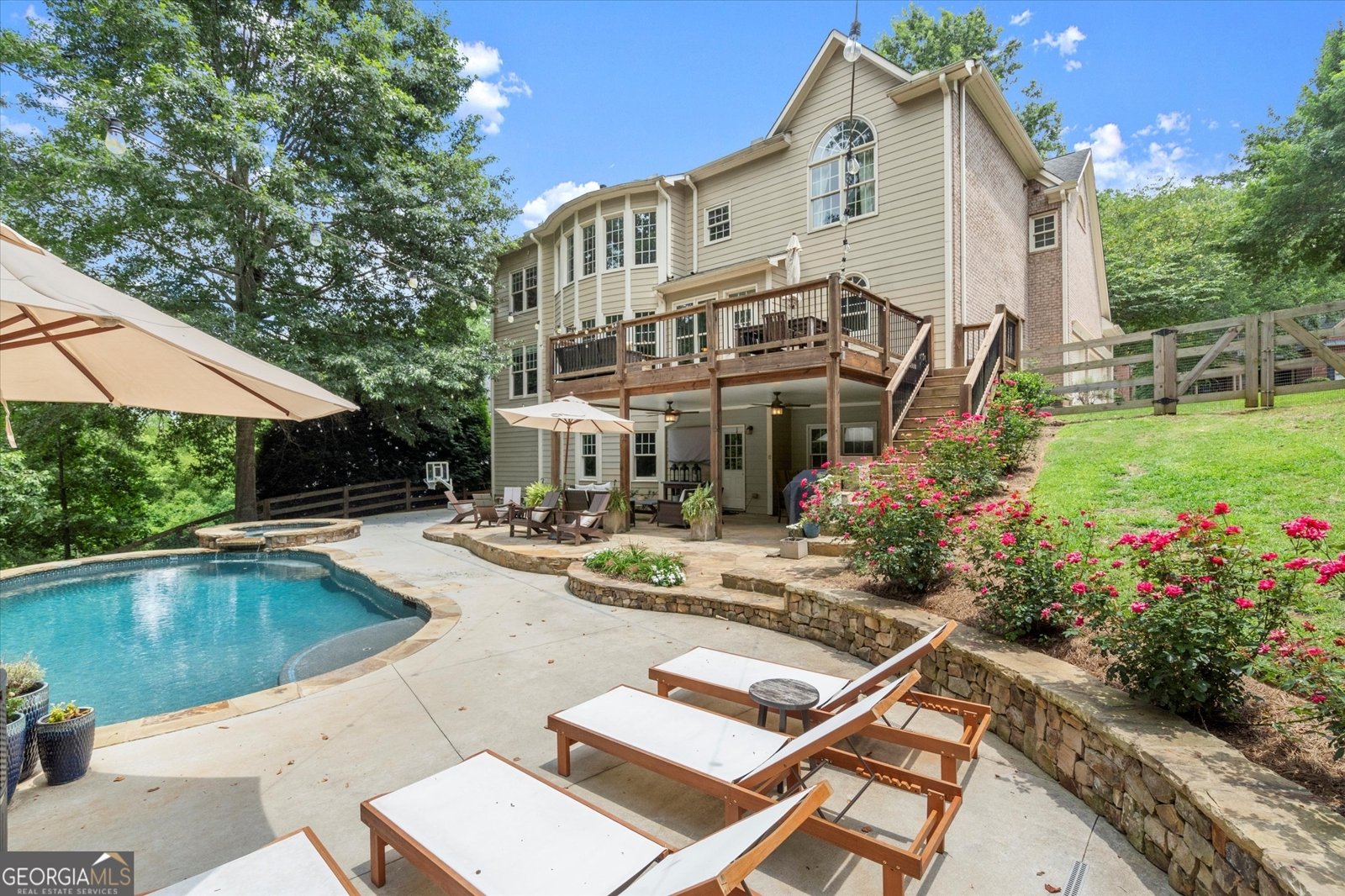 402 Greyfield Drive Canton - 5