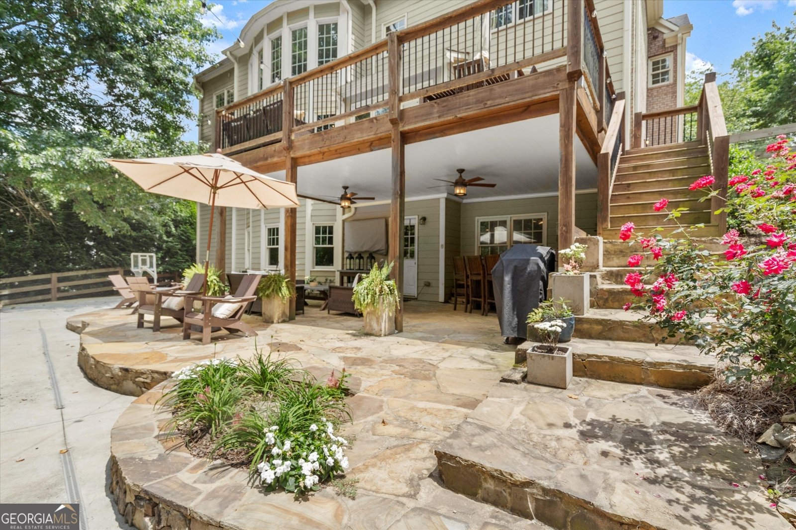 402 Greyfield Drive Canton - 63