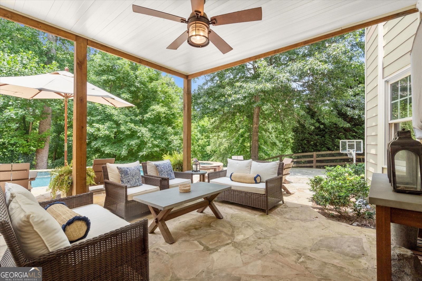 402 Greyfield Drive Canton - 64