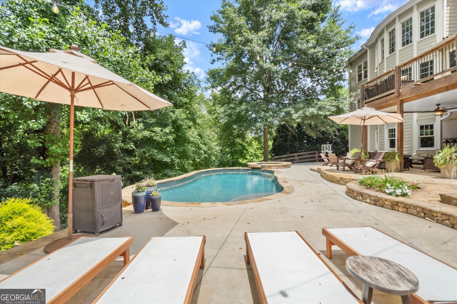 402 Greyfield Drive Canton - 67