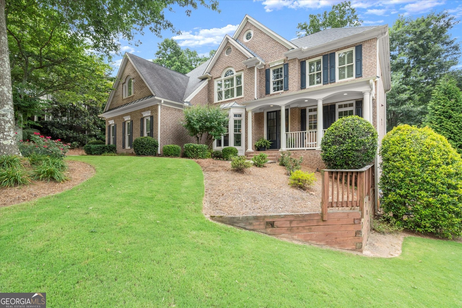 402 Greyfield Drive Canton - 7