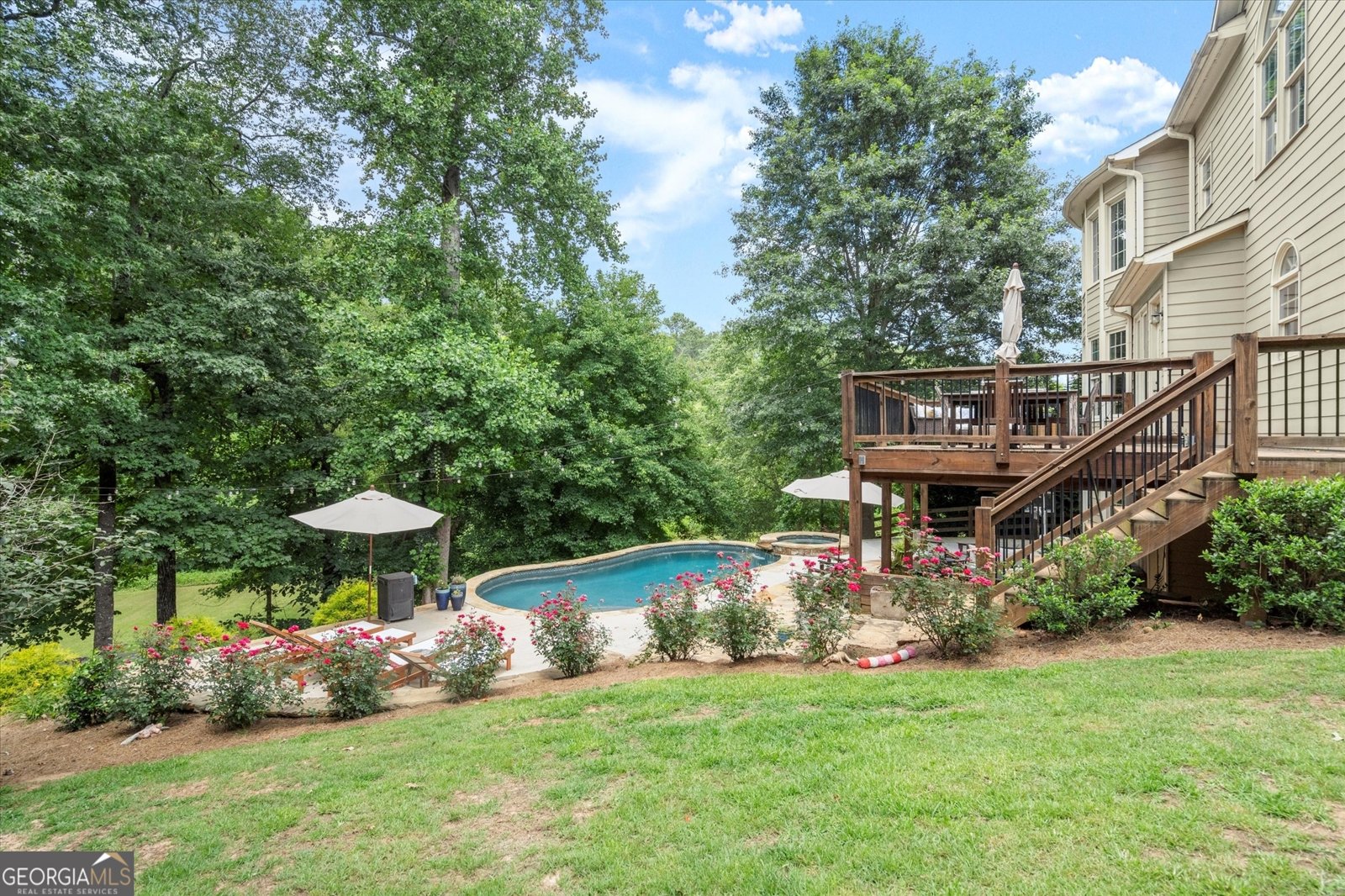 402 Greyfield Drive Canton - 70