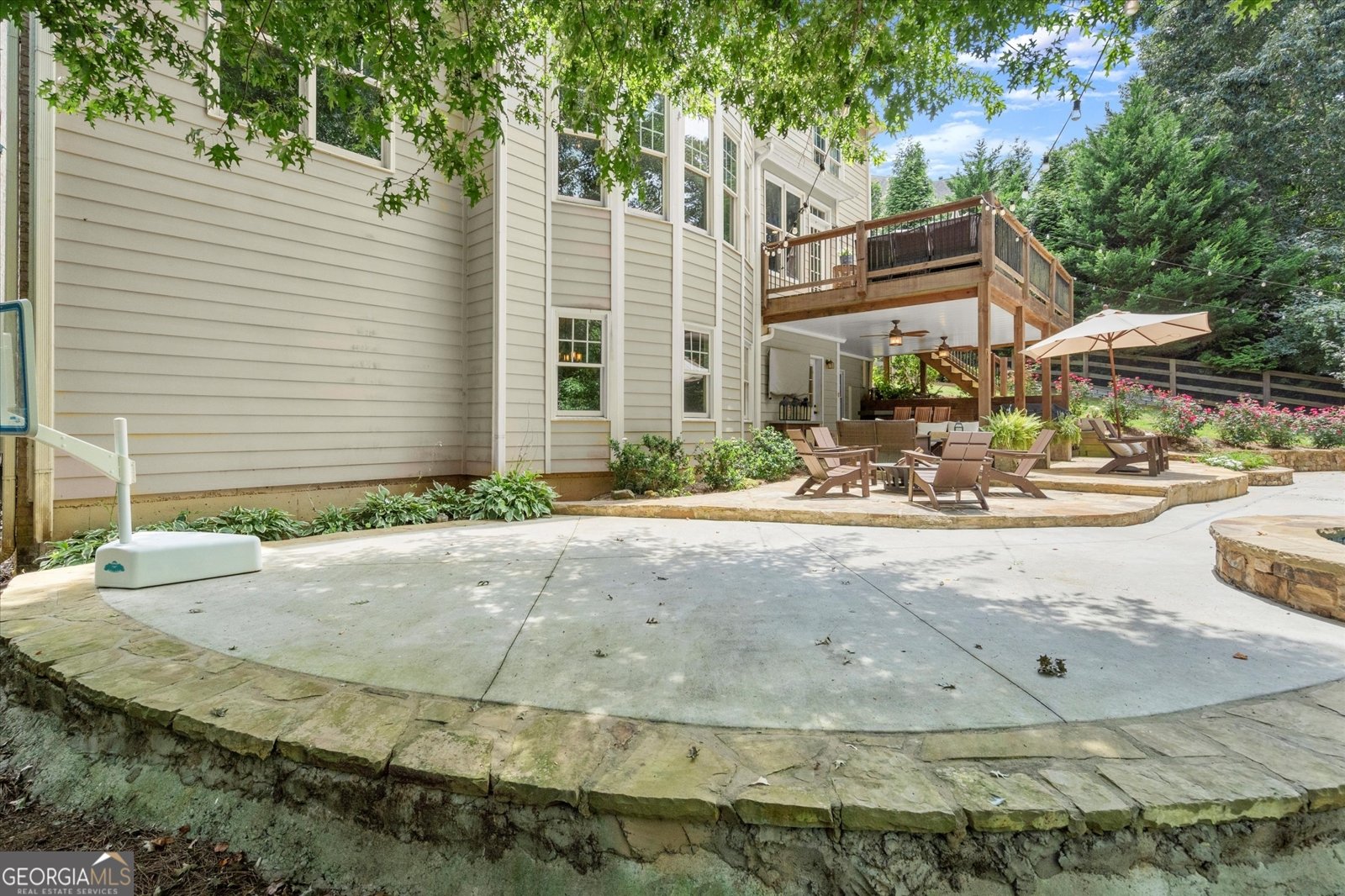 402 Greyfield Drive Canton - 72