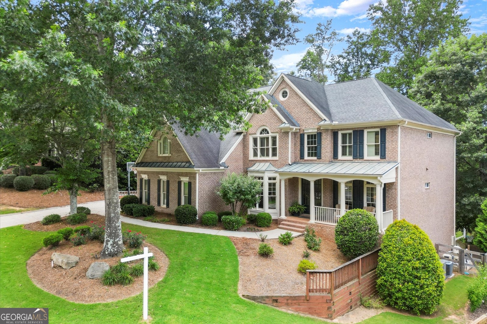 402 Greyfield Drive Canton - 74