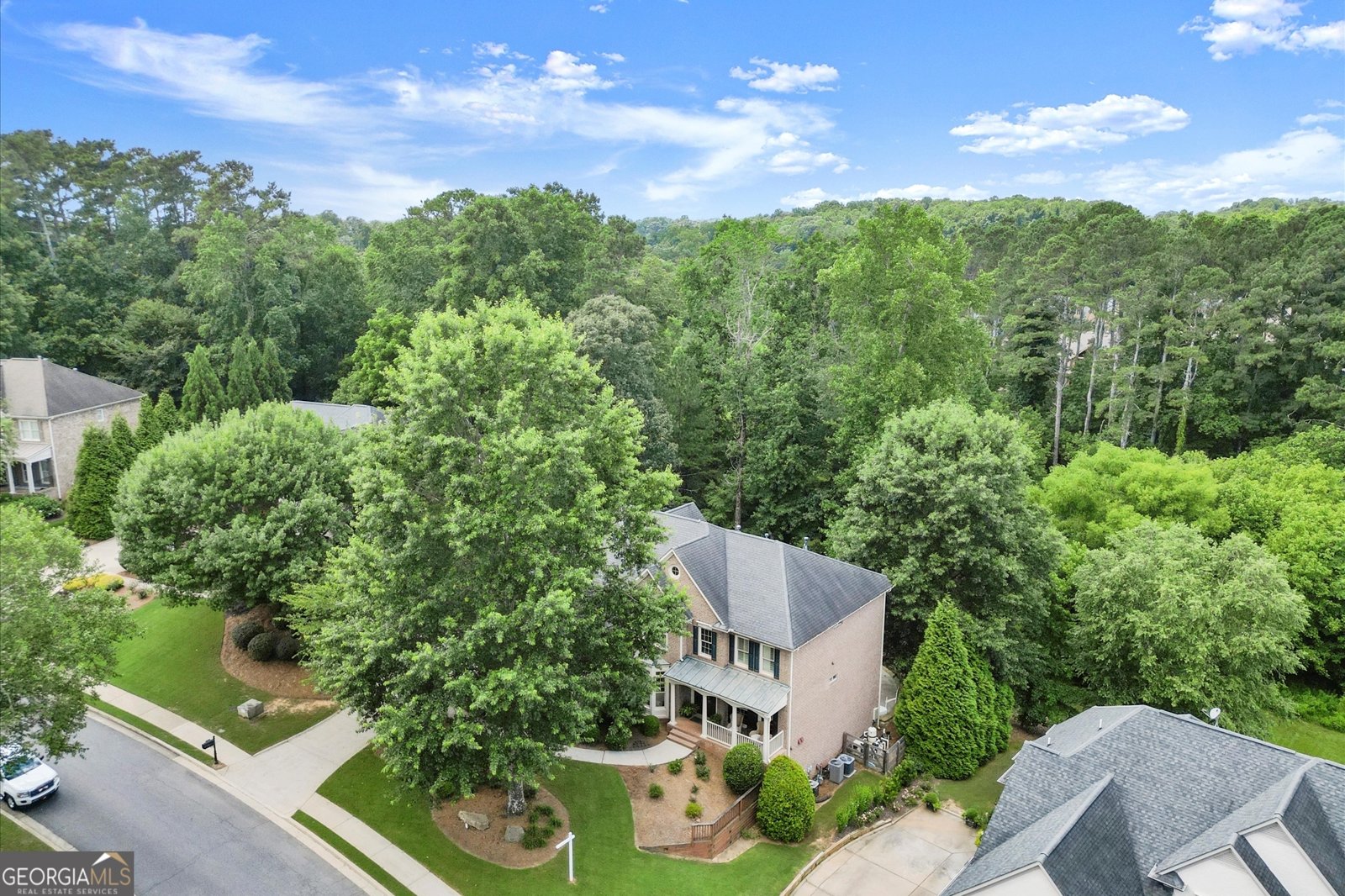 402 Greyfield Drive Canton - 75