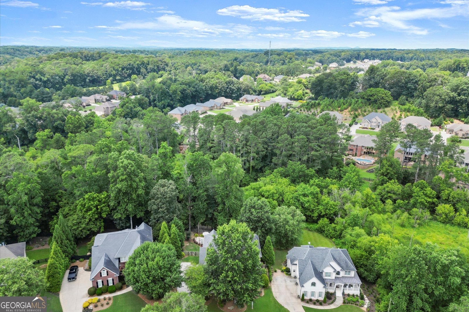 402 Greyfield Drive Canton - 76