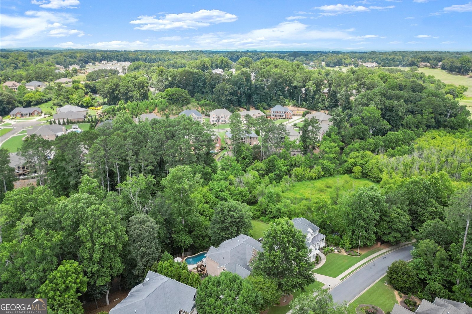 402 Greyfield Drive Canton - 77